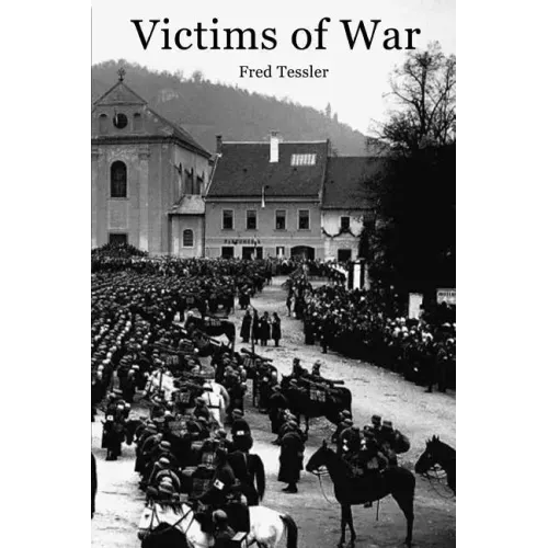 Victims of War