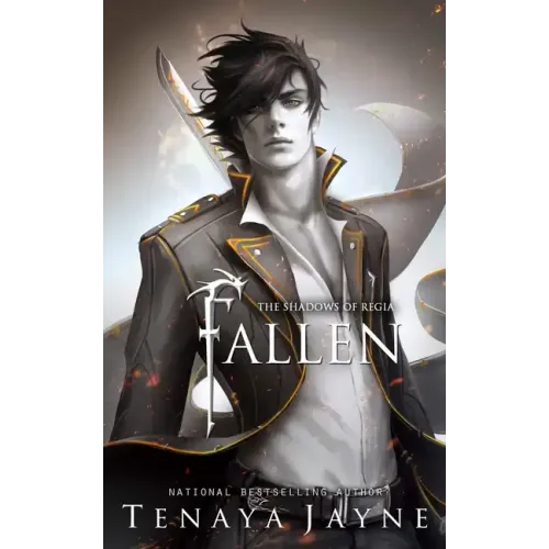 Fallen