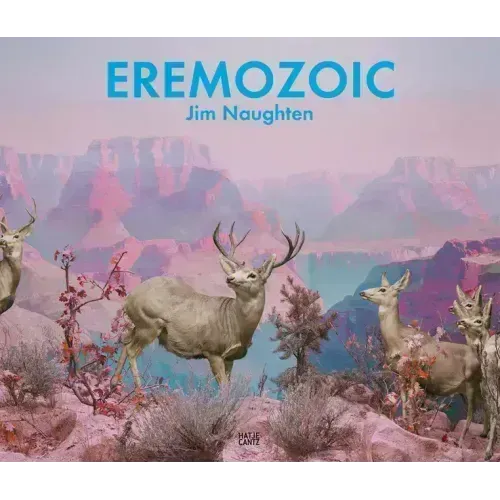 Jim Naughten: Eremozoic