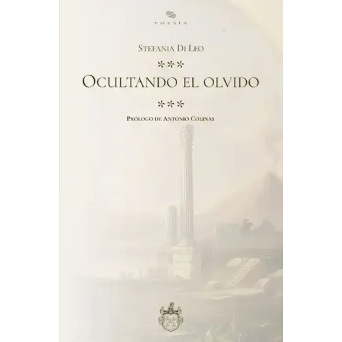 Ocultando el olvido