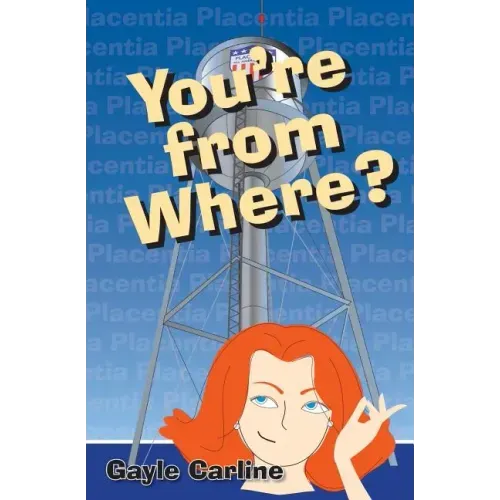 You're From Where?
