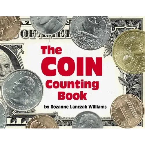 The Coin Counting Book