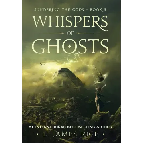 Whispers of Ghosts