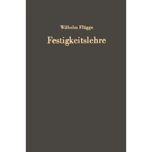 Festigkeitslehre