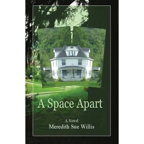 A Space Apart