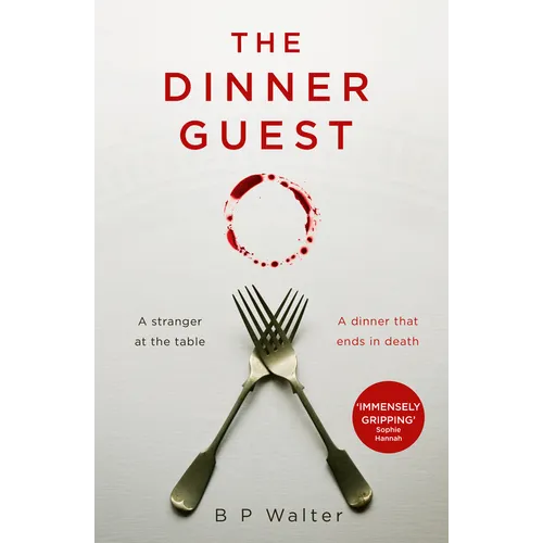 The Dinner Guest
