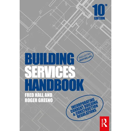 Building Services Handbook
