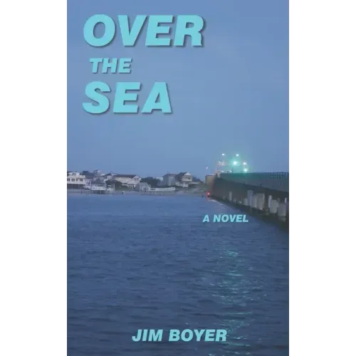 Over the Sea