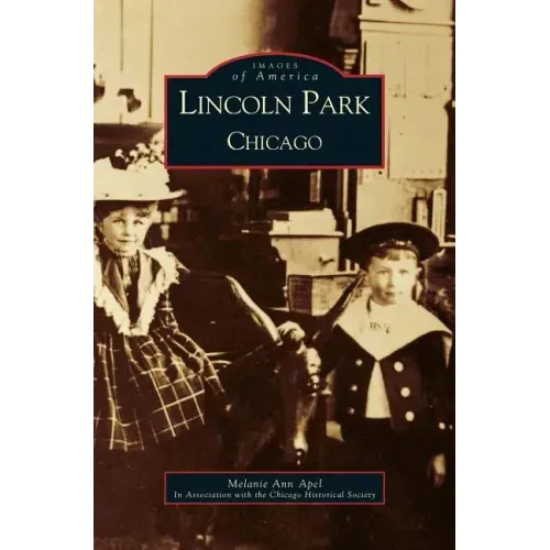 Lincoln Park, Chicago