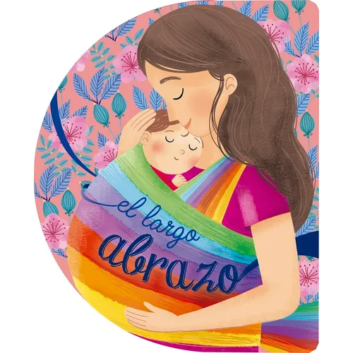 Largo Abrazo, El