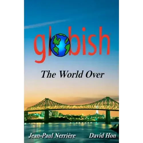 Globish The World Over