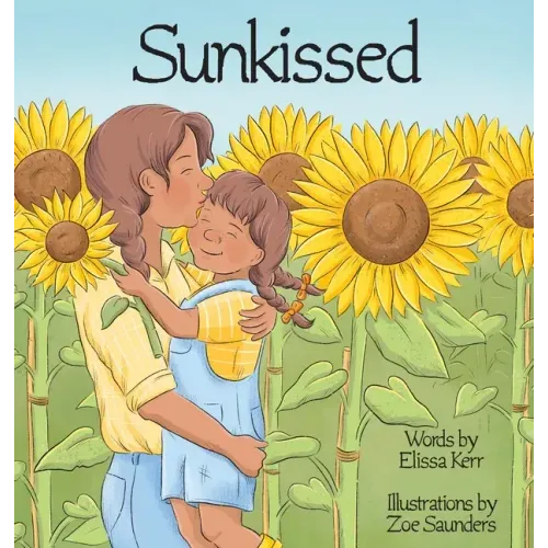 Sunkissed