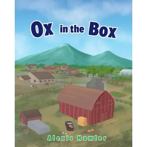 Ox in the Box