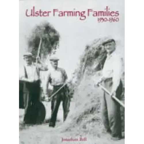 Ulster Farming Families