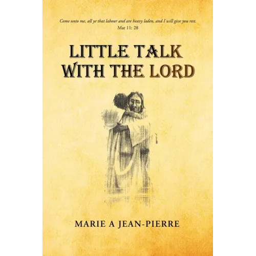 Little Talk with the Lord