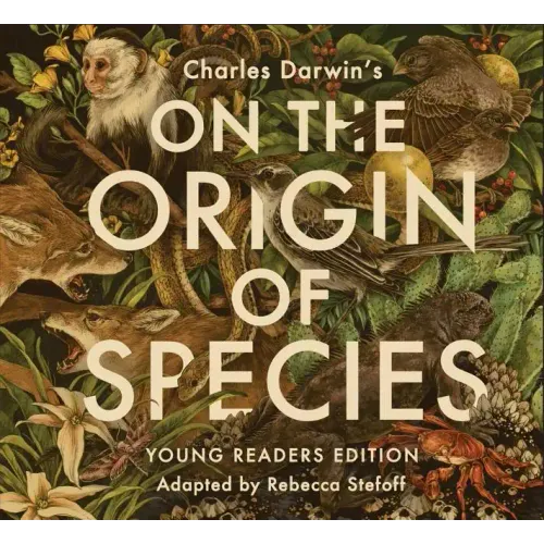 On the Origin of Species