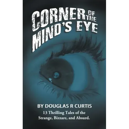 Corner of the Mind's Eye