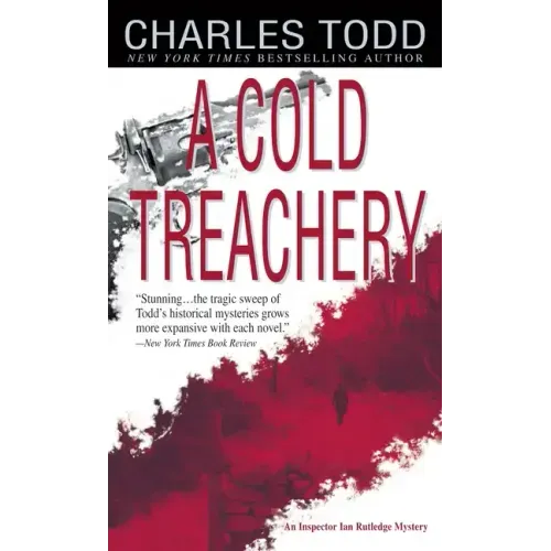A Cold Treachery