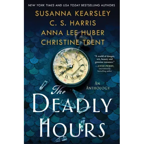The Deadly Hours