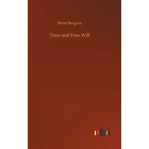 Time and Free Will