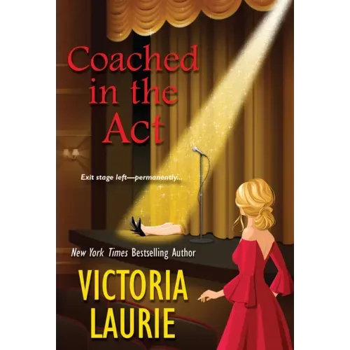 Coached in the ACT