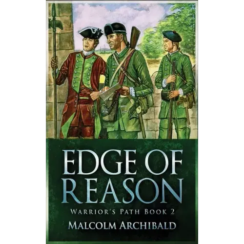 Edge Of Reason