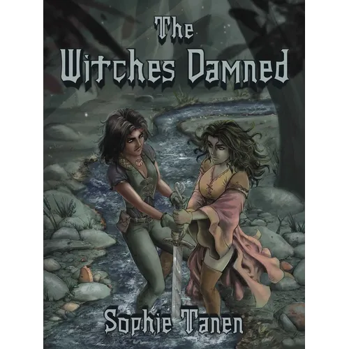 The Witches Damned