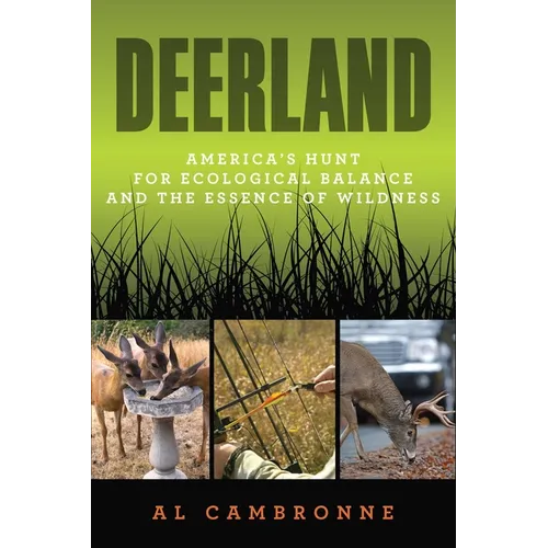 Deerland