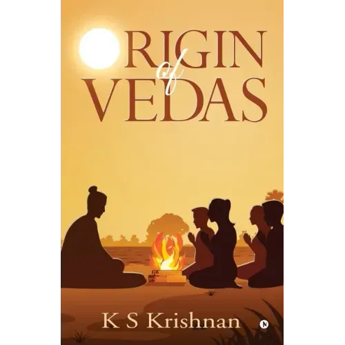 Origin of Vedas