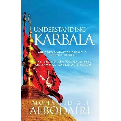 Understanding Karbala