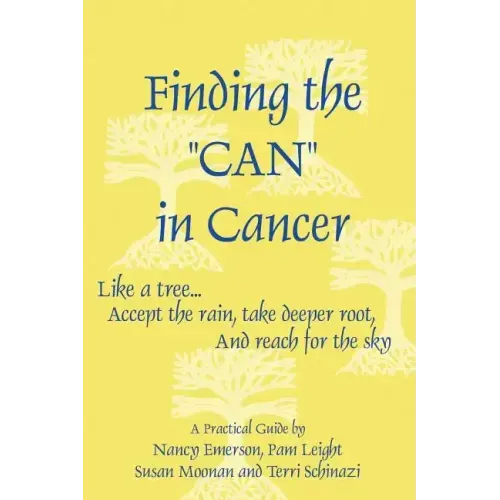 Finding the Can in Cancer