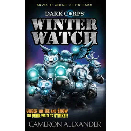 Winter Watch