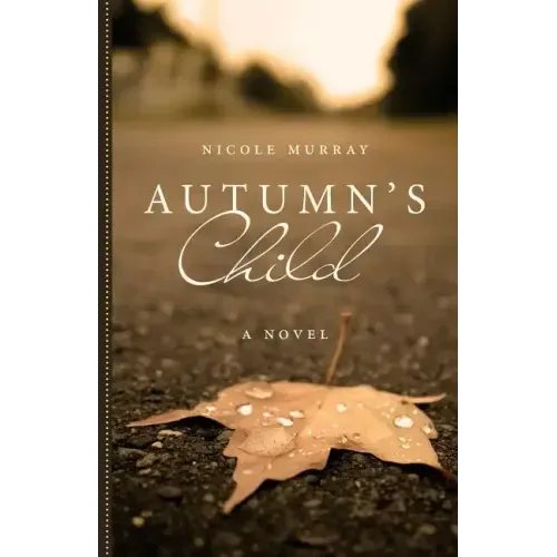 Autumn's Child
