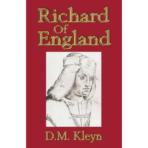 Richard of England