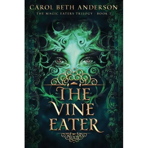 The Vine Eater