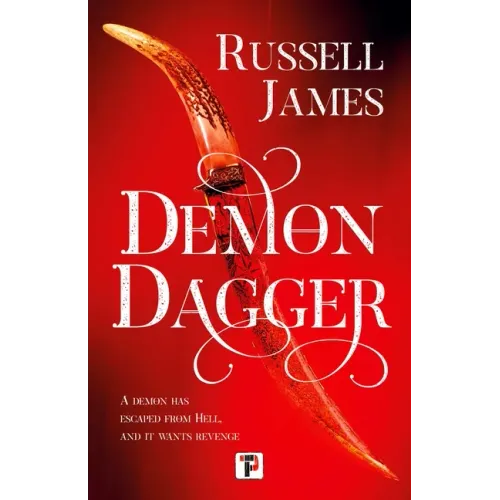 Demon Dagger