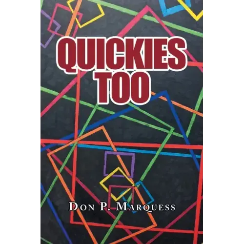 Quickies Too