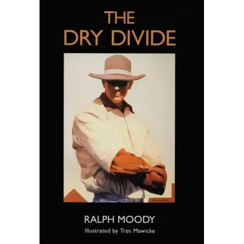 The Dry Divide