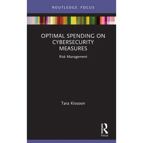 Optimal Spending on Cybersecurity Measures: Risk Management