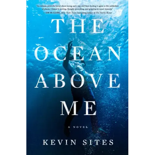 The Ocean Above Me