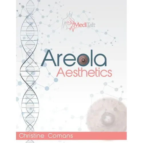 MediTatt Areola Aesthetics