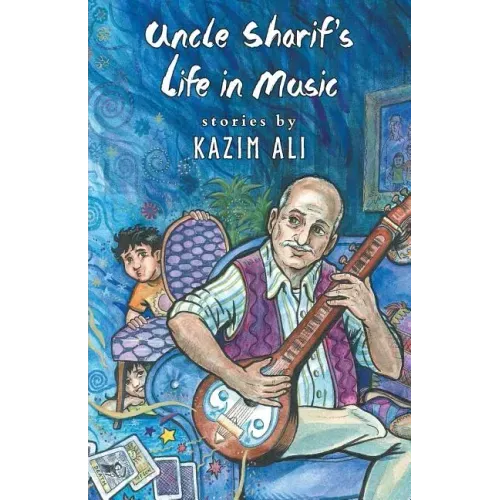 Uncle Sharif's Life in Music