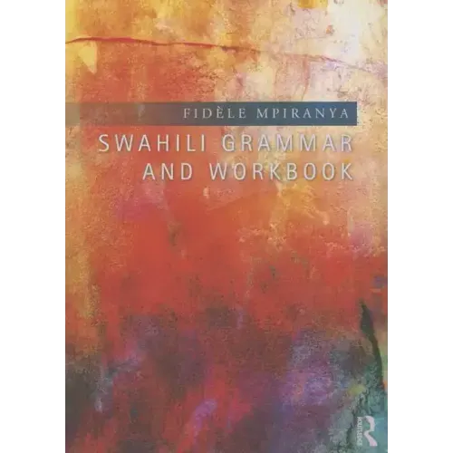 Swahili Grammar and Workbook