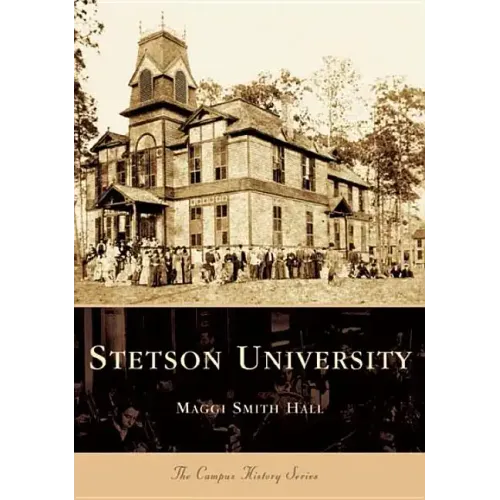 Stetson University