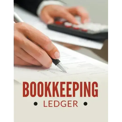 Bookkeeping Ledger