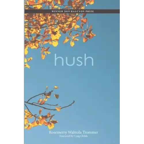 hush