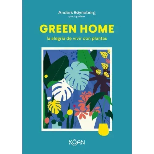 Green Home