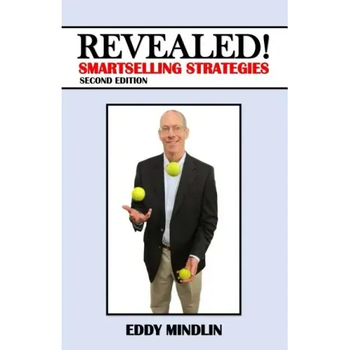 Revealed!: SmartSelling Strategies