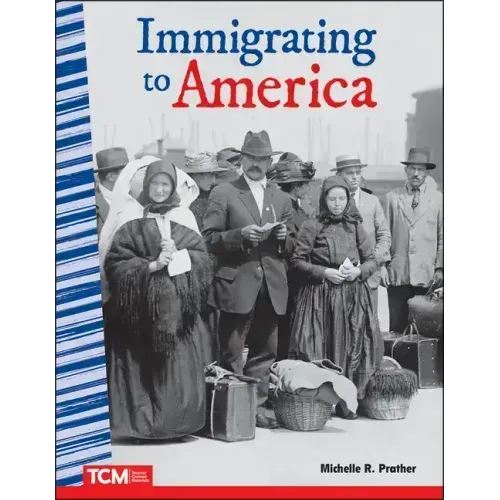 Immigrating to America