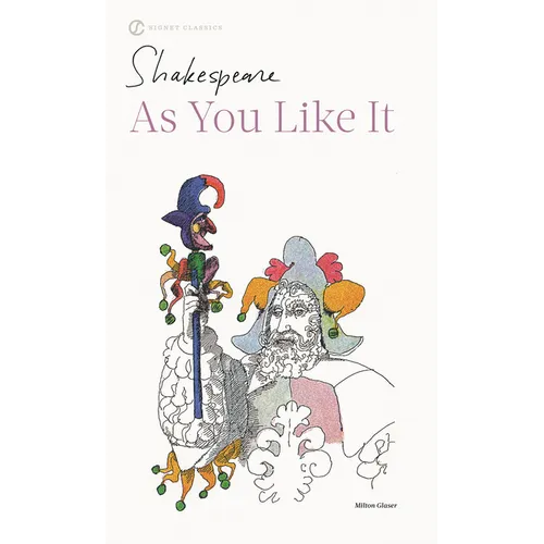 As You Like It